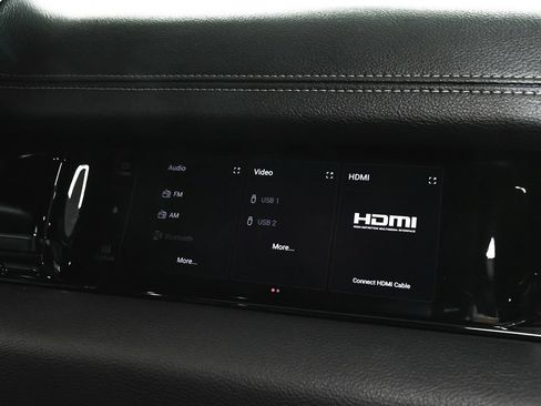 Used 2026 RAM 1500 Rebel w/ G/T Package AWD/4WD image 64