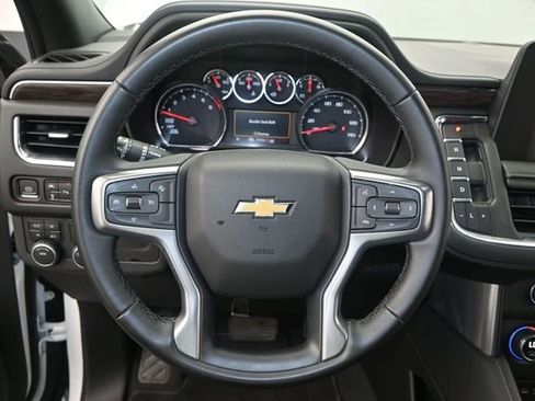 Used 2023 Chevrolet Tahoe LS AWD/4WD image 7