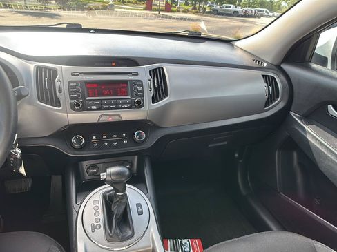 Used 2016 Kia Sportage LX AWD/4WD image 31
