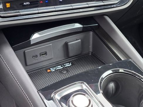 New 2025 Buick Envision Avenir AWD/4WD image 34