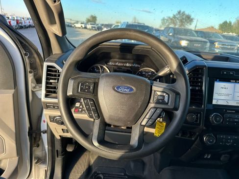Used 2019 Ford F550 XLT image 26
