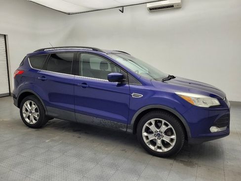 Used 2016 Ford Escape SE w/ Equipment Group 201A image 11
