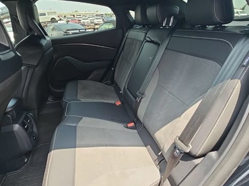 Used 2025 Ford Mustang Mach-E GT w/ Interior Protection Package AWD/4WD image 23