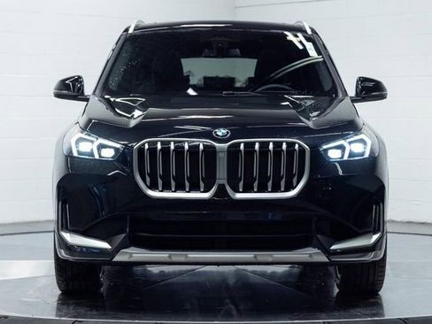 New 2026 BMW X1 xDrive28i image 7