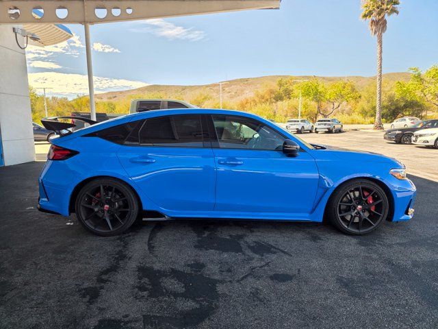 Certified 2023 Honda Civic Type R image 7