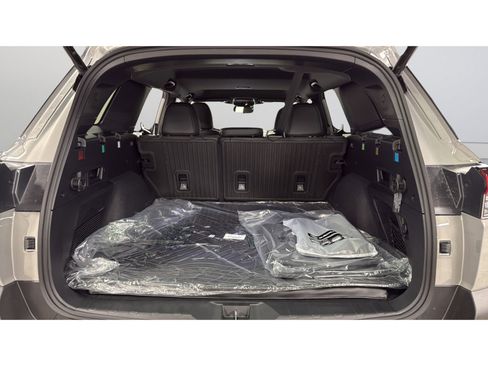 New 2026 Subaru Outback Touring XT image 36