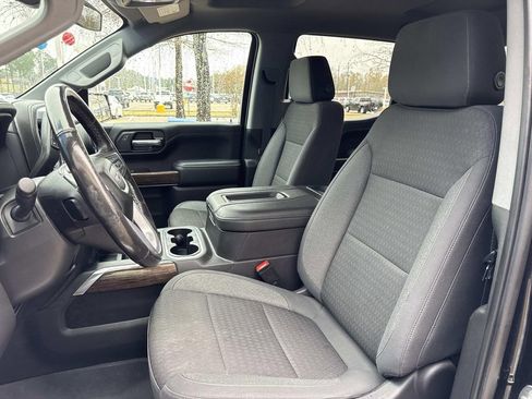 Used 2022 GMC Sierra 1500 Elevation AWD/4WD image 15