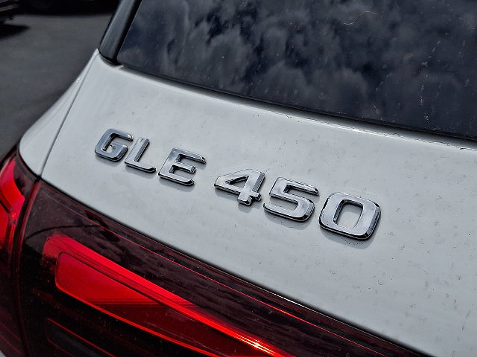 Used 2026 Mercedes-Benz GLE 450 4MATIC image 26