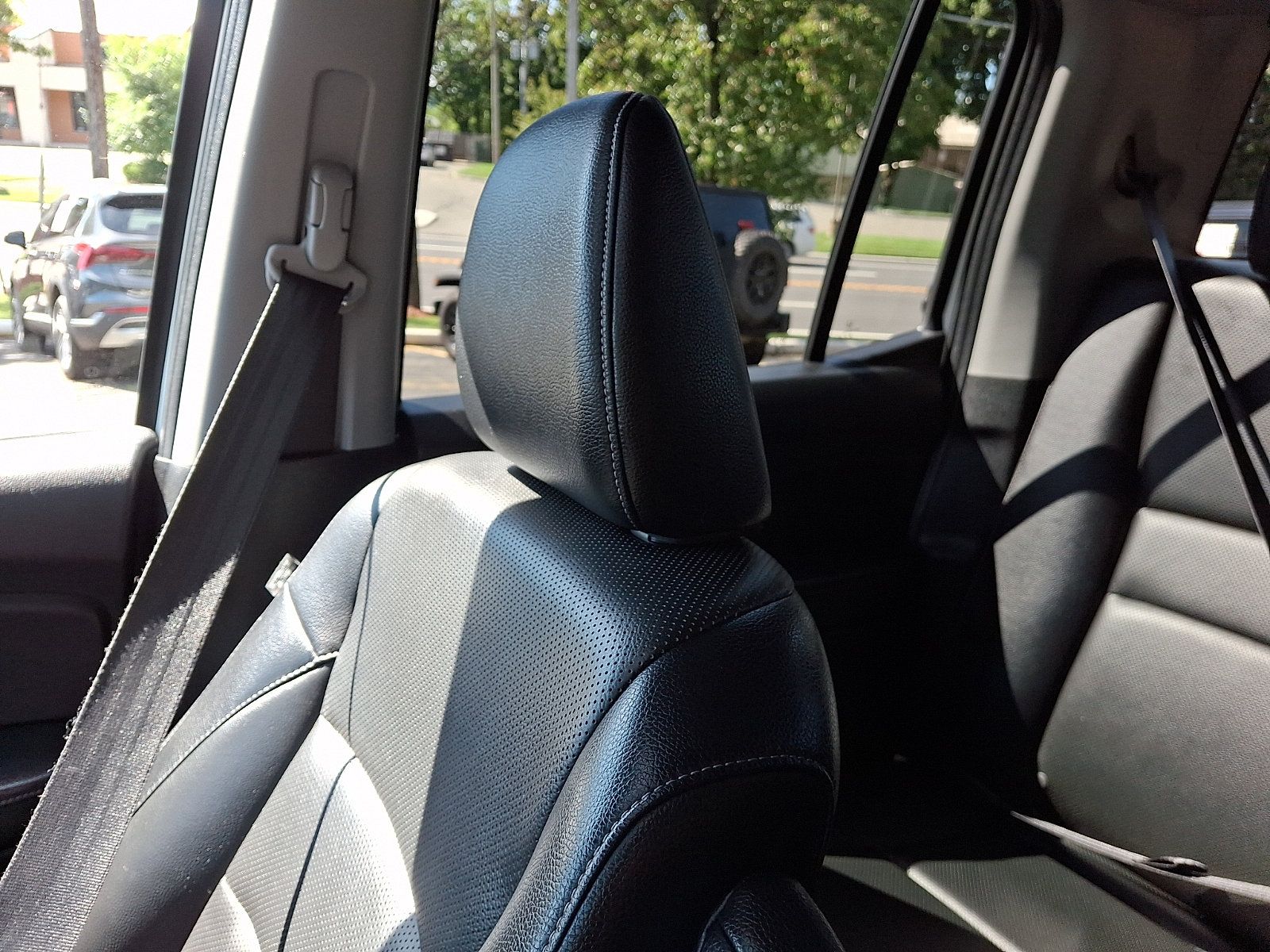 Used 2019 Honda Ridgeline RTL-E image 17