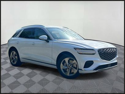 New 2026 Genesis GV70 2.5T Advanced
