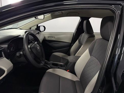 Used 2024 Toyota Corolla LE image 14