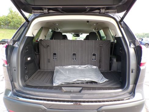 Used 2026 Subaru Ascent Premium w/ Premium Package AWD/4WD image 18