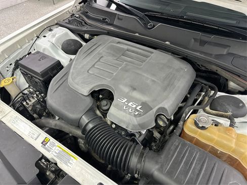 Used 2014 Dodge Challenger SXT w/ Sound Group image 22