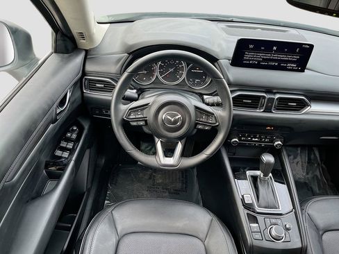 Used 2024 MAZDA CX-5 AWD 2.5 S w/ Preferred Package image 21