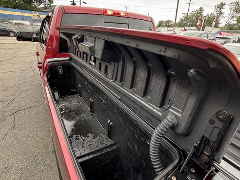 Used 2014 RAM 1500 Limited AWD/4WD image 9