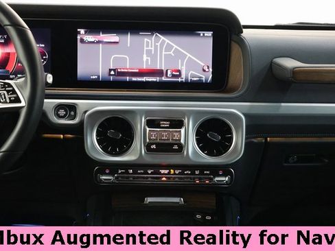 Used 2025 Mercedes-Benz G 550 G 550 4MATIC image 19