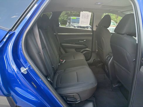 Certified 2022 Hyundai Tucson SEL w/ Convenience Package AWD/4WD image 25