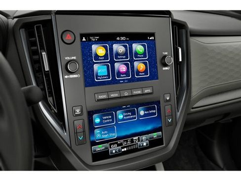 New 2026 Subaru Forester image 20