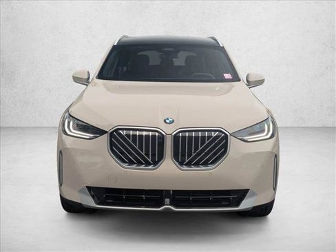 Used 2026 BMW X3 xDrive30i w/ Premium Package AWD/4WD image 6