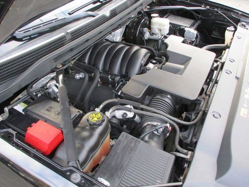 Used 2015 GMC Sierra 1500 SLT w/ SLT Crew Cab Value Package image 35