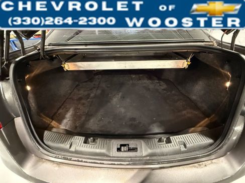 Used 2014 Ford Taurus Police Interceptor AWD image 15