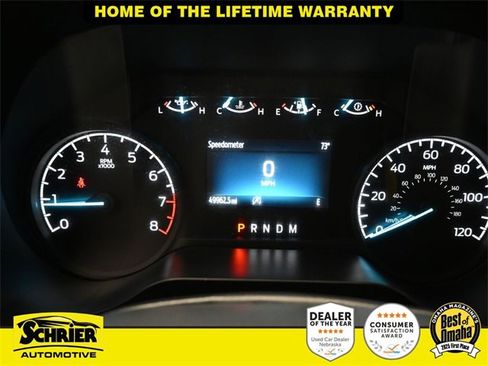 Used 2021 Ford F150 XL w/ Trailer Tow Package image 15