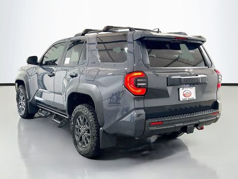 New 2026 Toyota 4Runner SR5 AWD/4WD image 6