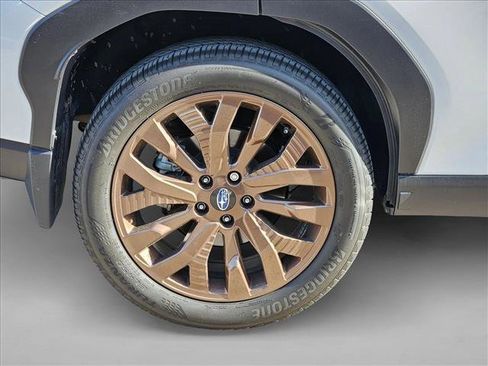 Used 2025 Subaru Forester Sport image 24