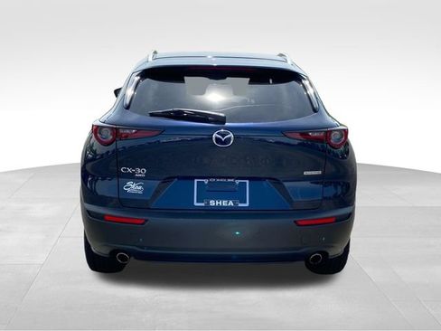 Used 2024 MAZDA CX-30 AWD 2.5 S w/ Select Sport Pkg image 5