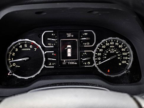 Used 2020 Toyota Tundra SR5 image 11