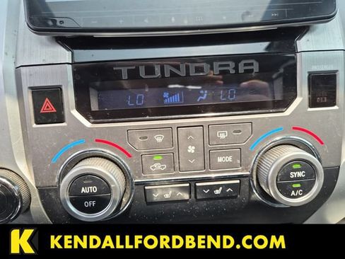 Used 2014 Toyota Tundra Limited AWD/4WD image 17