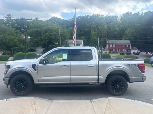 New 2026 Ford F150 XLT w/ Equipment Group 302A MID AWD/4WD image 6