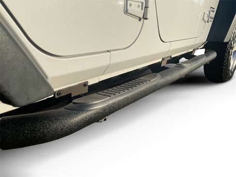 Used 2017 Jeep Wrangler Unlimited Sport w/ Quick Order Package 24S image 18