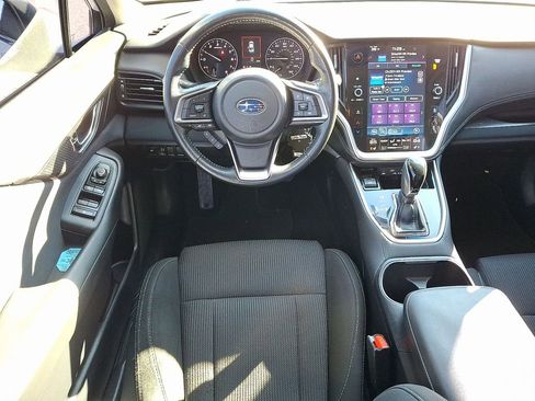 Used 2022 Subaru Legacy Premium image 2