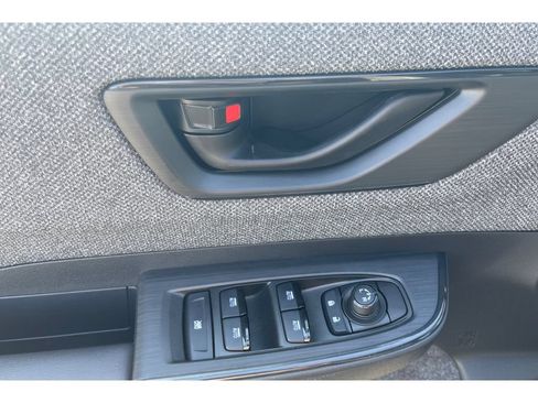 Certified 2026 Subaru Outback Premium AWD/4WD image 11
