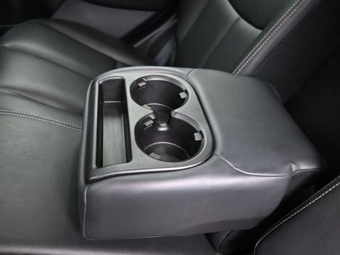 Certified 2023 Nissan Murano SV image 23