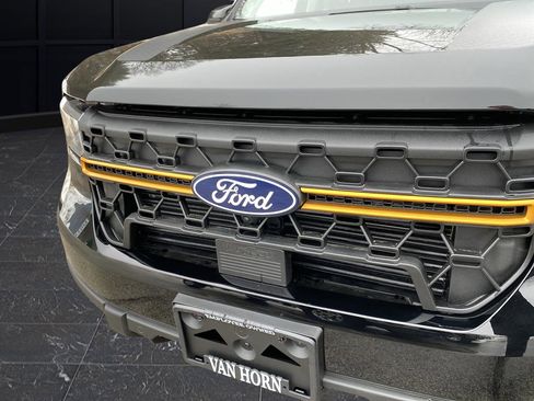 New 2026 Ford Maverick Tremor AWD/4WD image 51