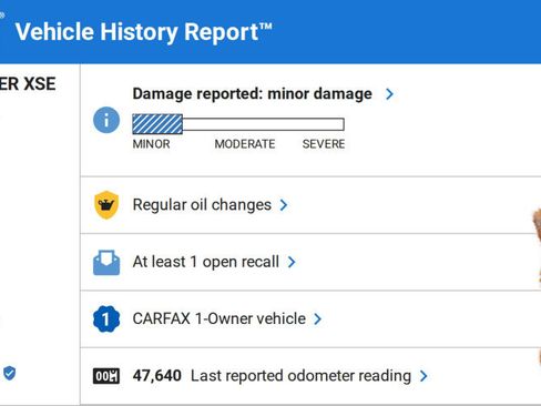 Used 2022 Toyota Highlander XSE image 12