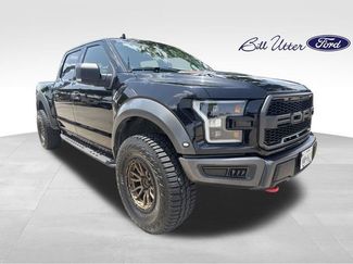 Used 2020 Ford F150 Raptor AWD/4WD video 2