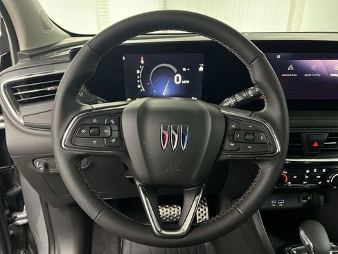 New 2026 Buick Encore GX Preferred w/ Comfort Package FWD image 11