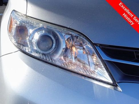 Certified 2019 Toyota Sienna XLE image 6