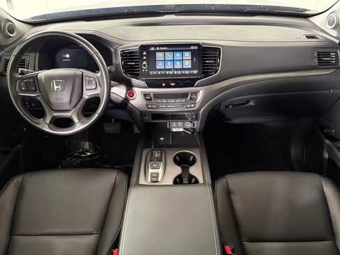 Used 2025 Honda Ridgeline RTL image 39