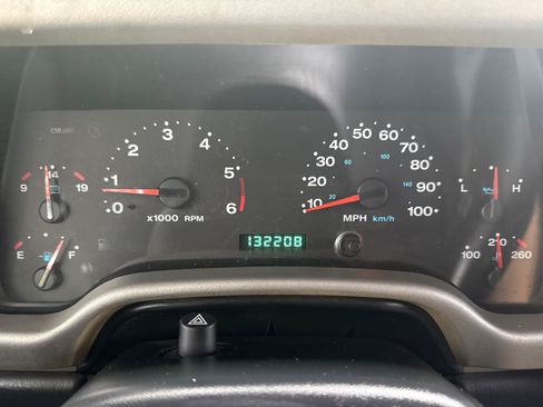 Used 2005 Jeep Wrangler Unlimited AWD/4WD image 27