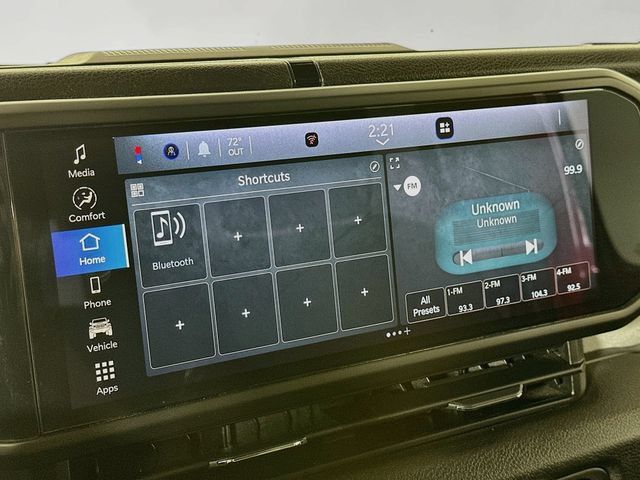 Used 2025 Jeep Wrangler Unlimited Sport AWD/4WD image 22