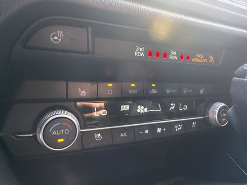 Used 2021 MAZDA CX-9 Grand Touring AWD/4WD image 19