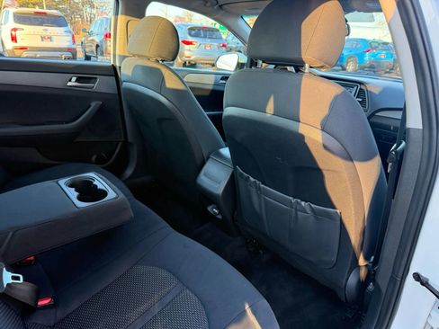 Used 2019 Hyundai Sonata SE image 37