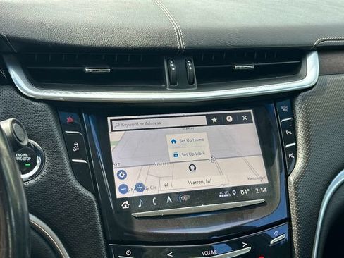 Used 2019 Cadillac XTS Luxury FWD image 29