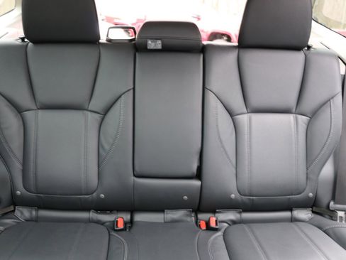 Used 2023 Subaru Forester Touring image 32