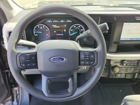 New 2026 Ford F250 XL w/ STX Appearance Package AWD/4WD image 17