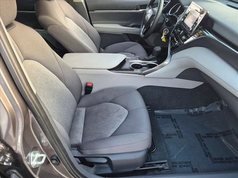 Certified 2023 Toyota Camry LE FWD image 18